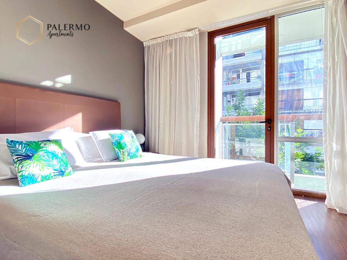 Ayres Palermo Buenos Aires