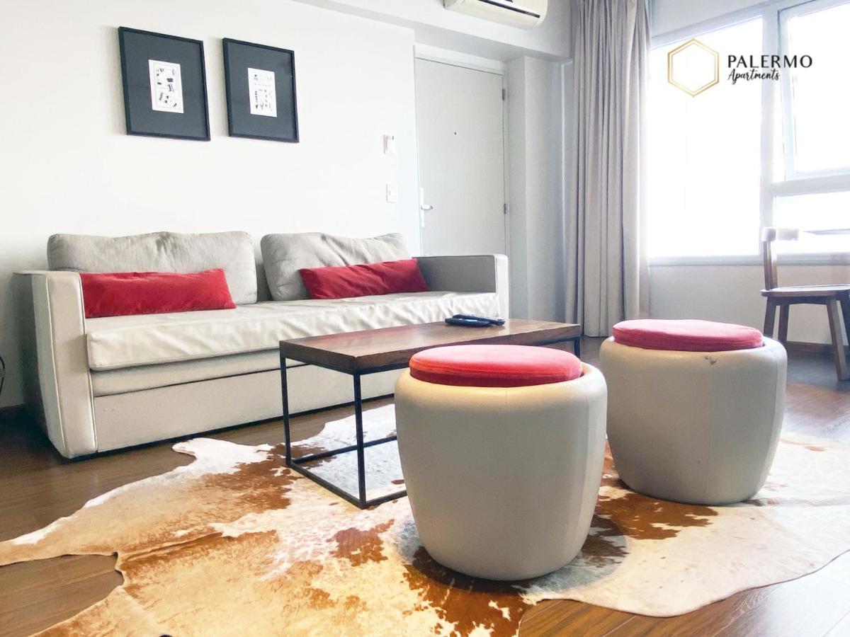 Ayres Palermo Apartamento *