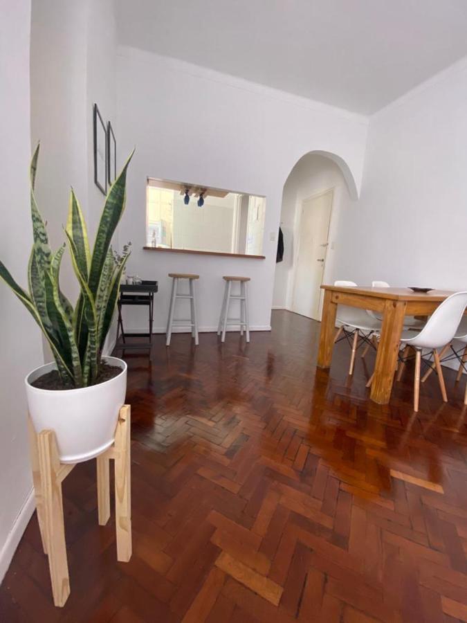 Departamento Plaza Armenia * Ciudad Autónoma de Buenos Aires