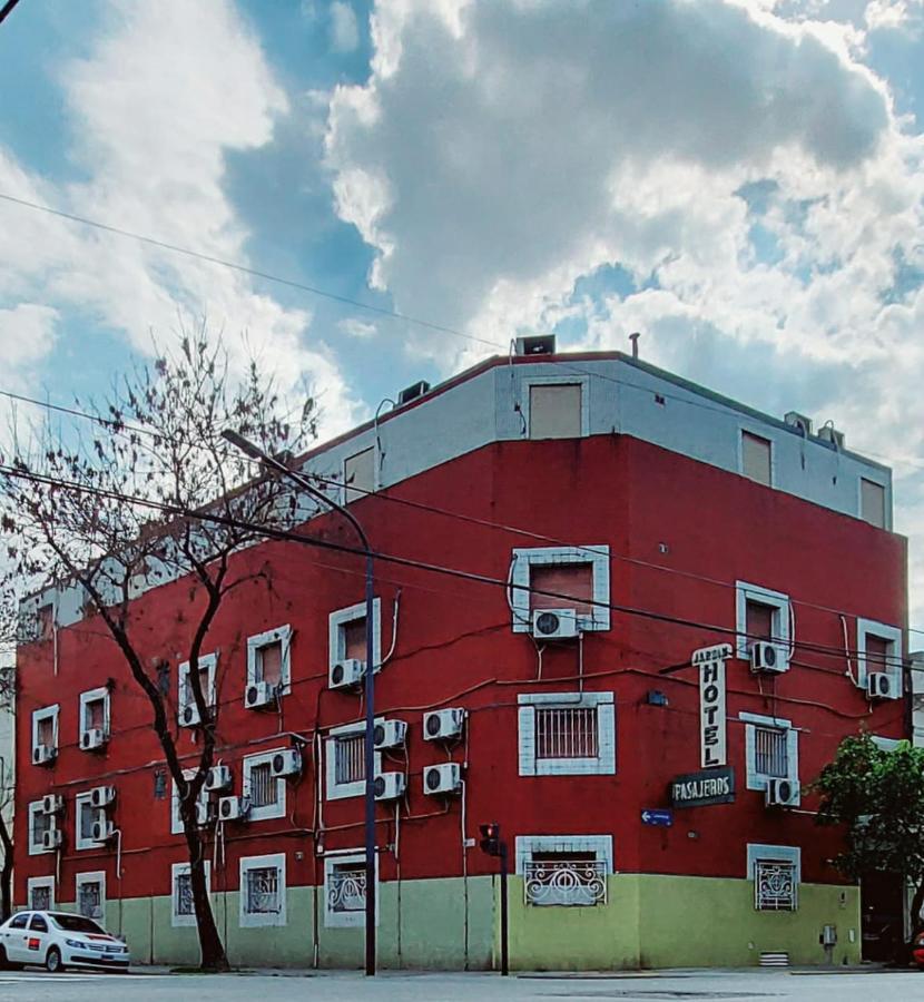 Jardin Hotel Ciudad Autónoma de Buenos Aires