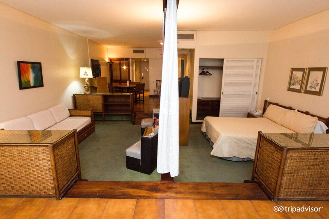 Edificio Corrientes 1856 Apartamento *