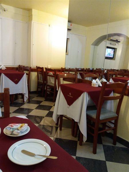 Hotel Hotel Prince Ciudad Autónoma de Buenos Aires
