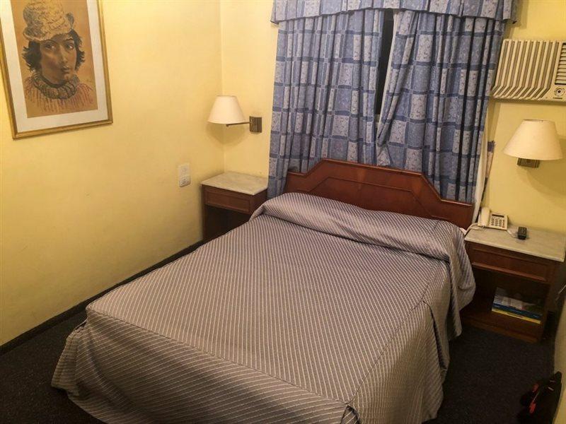 Hotel Prince Ciudad Autónoma de Buenos Aires
