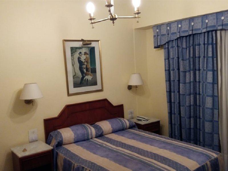 Hotel Hotel Prince Ciudad Autónoma de Buenos Aires