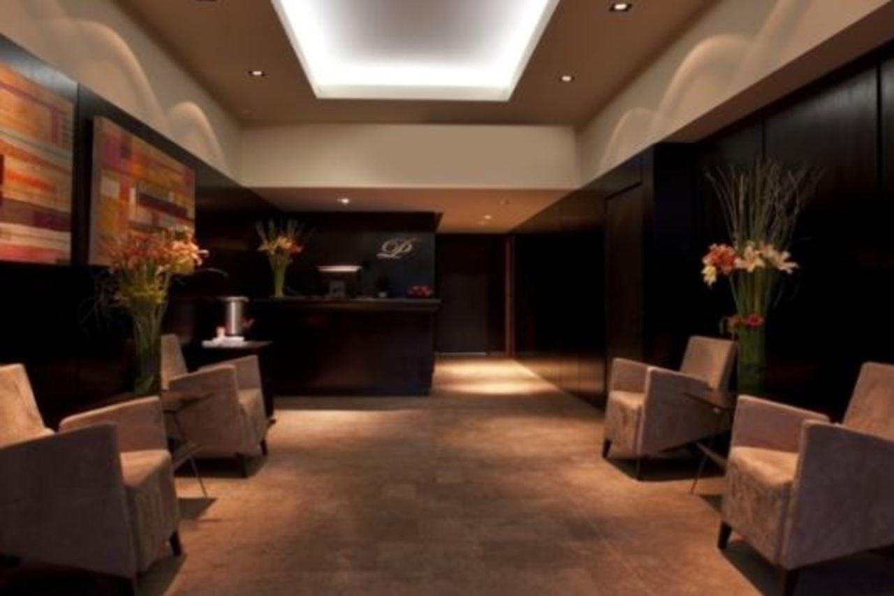 Palermo Place Apartahotel