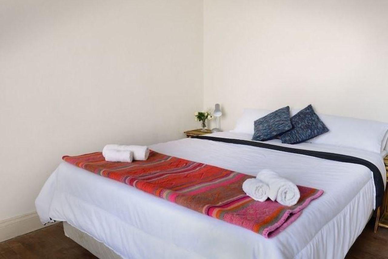 Art Factory Palermo Hostal Ciudad Autónoma de Buenos Aires