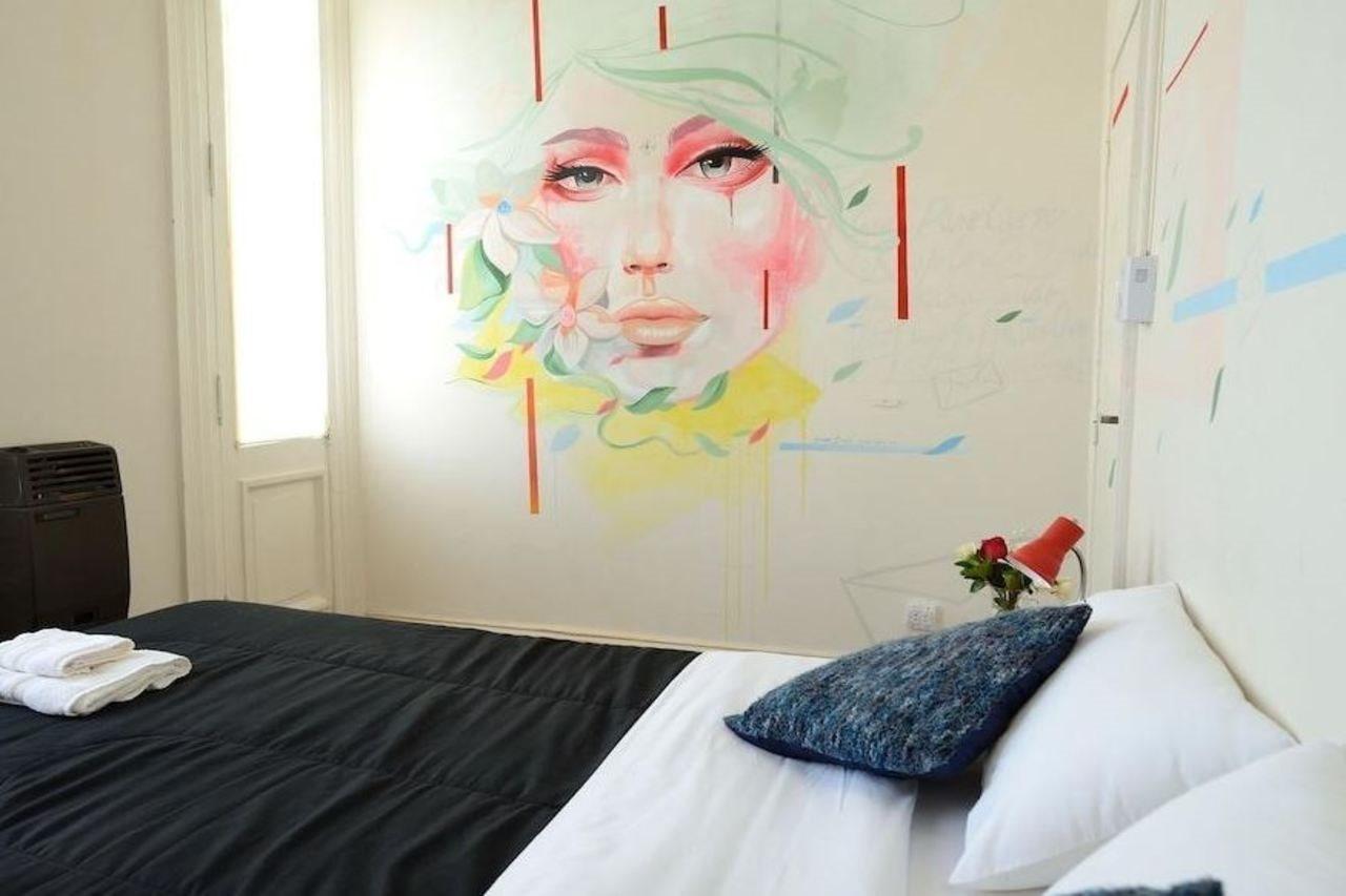Hostal Art Factory Palermo *