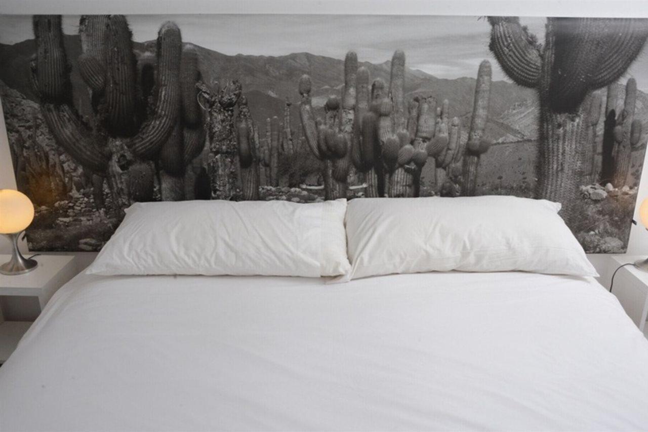 Hostal Pampa Belgrano