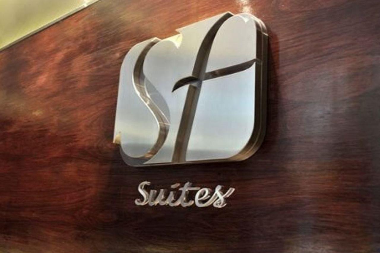 Sf Aparthotel