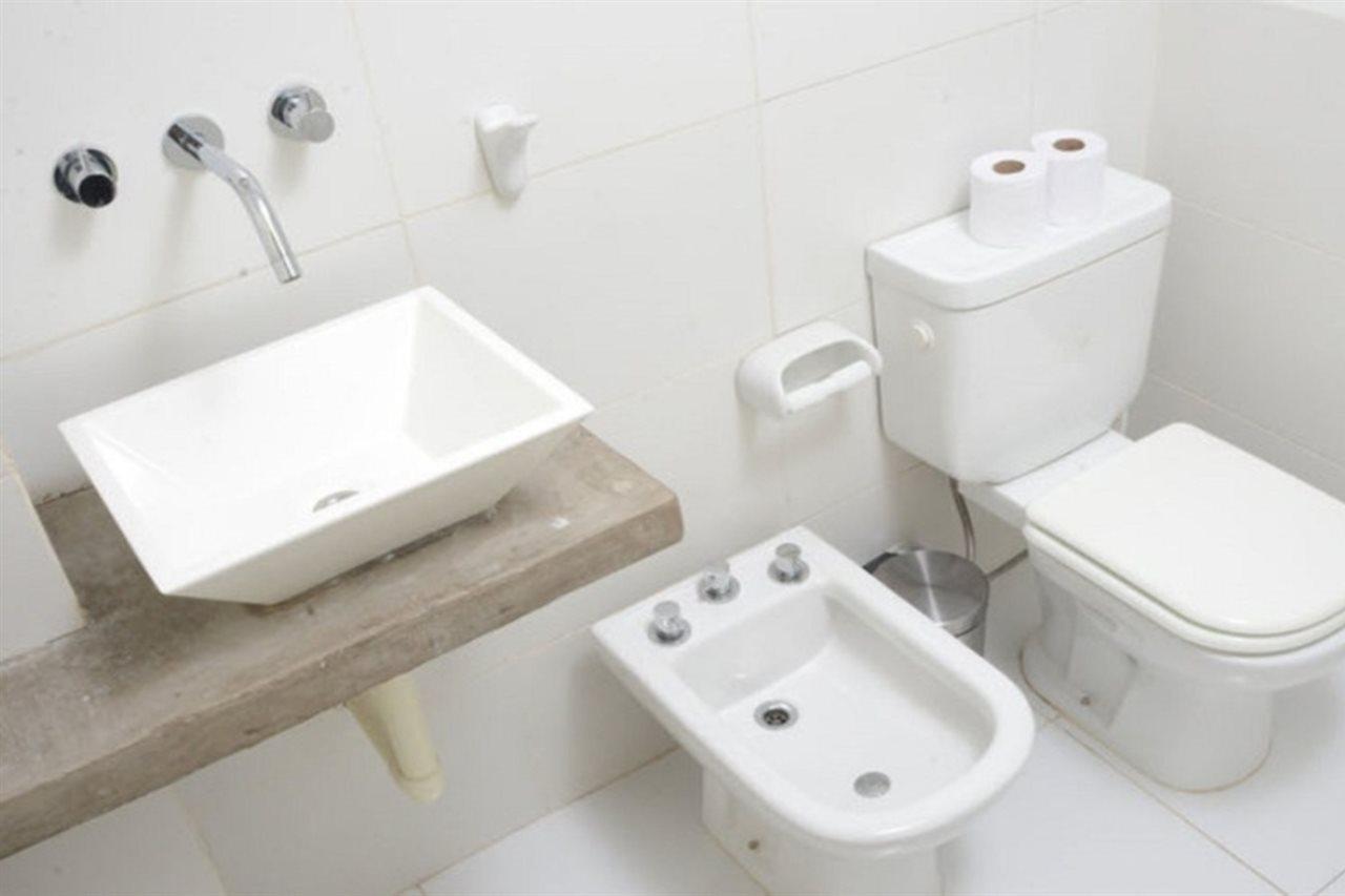 Pampa Belgrano Hostal Ciudad Autónoma de Buenos Aires