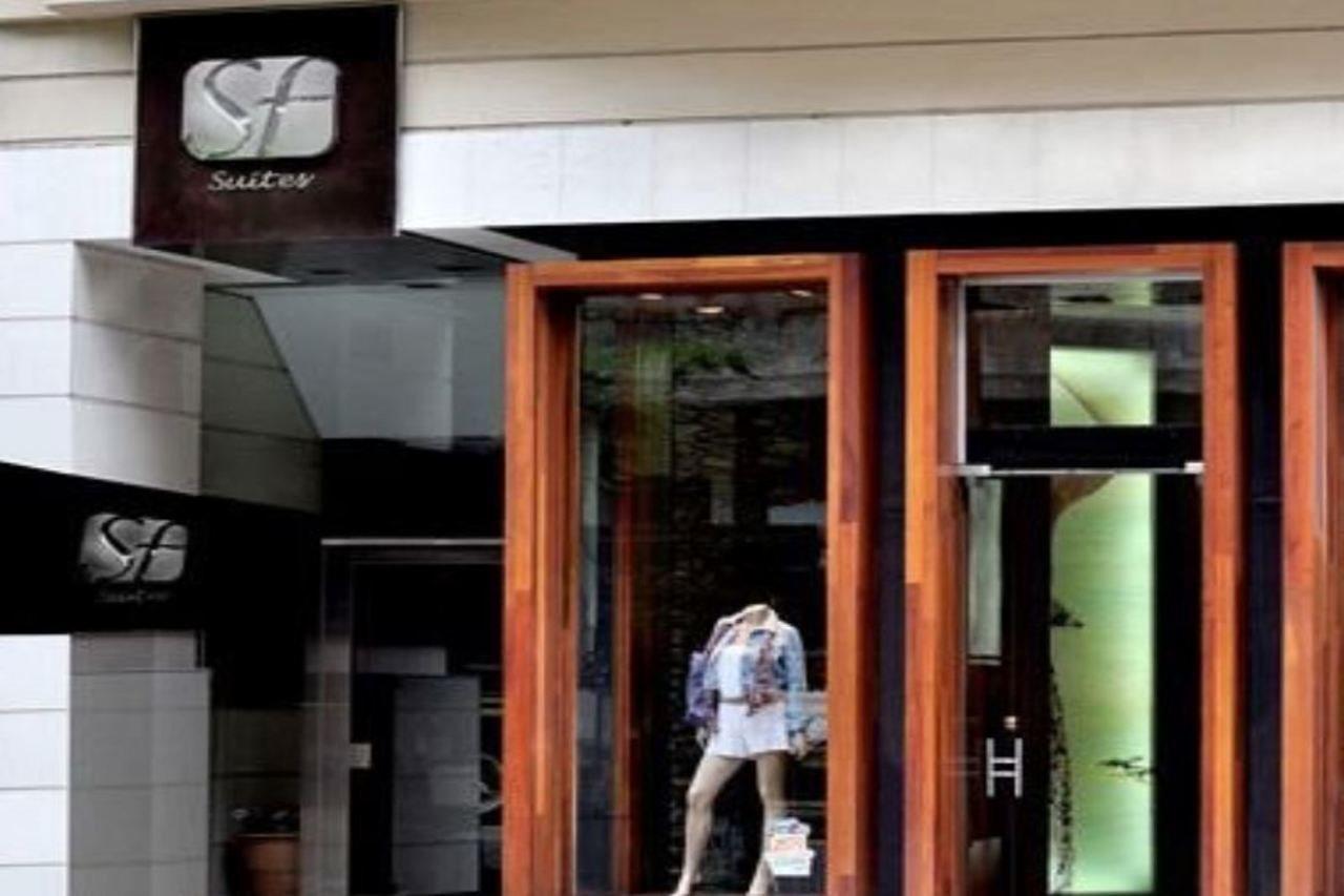 Sf Buenos Aires