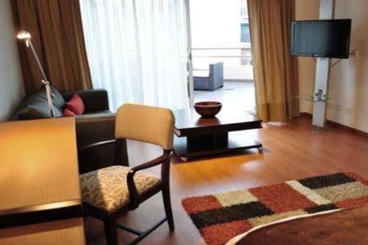 Aparthotel Sf Buenos Aires