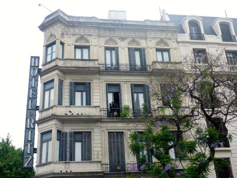 Hostel Inn Buenos Aires Ciudad Autónoma de Buenos Aires