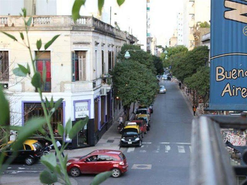 Hostel Inn Buenos Aires Hostal Ciudad Autónoma de Buenos Aires