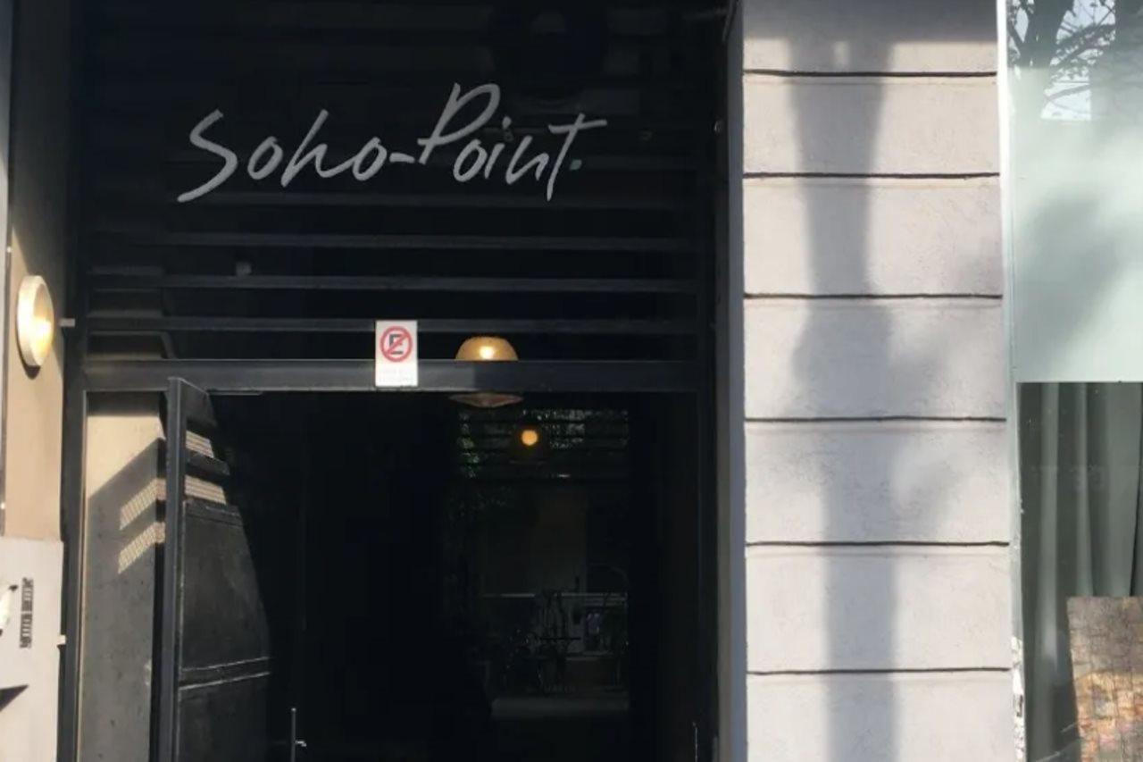Soho Point Apartment Buenos Aires