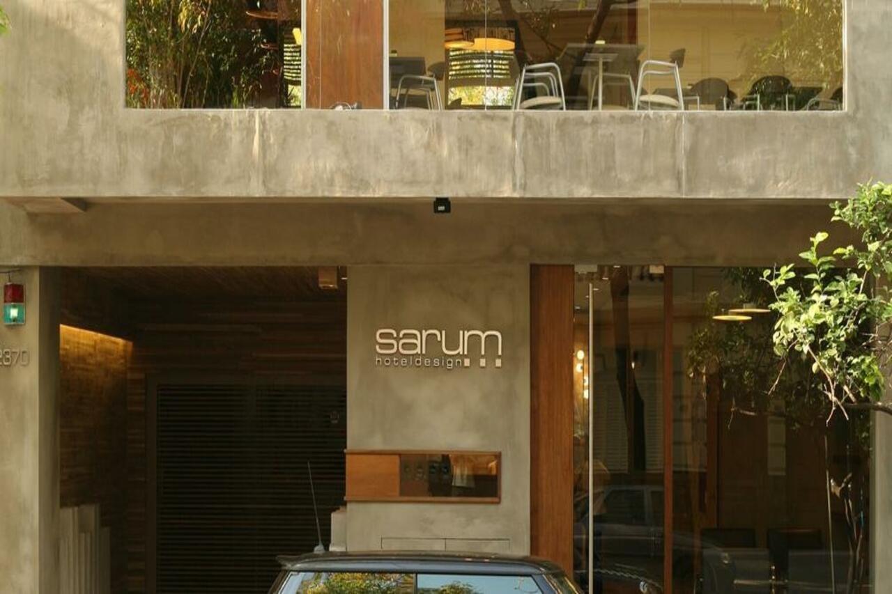 Sarum Design Buenos Aires