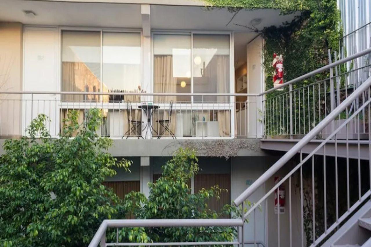 Apartment Soho Point *
