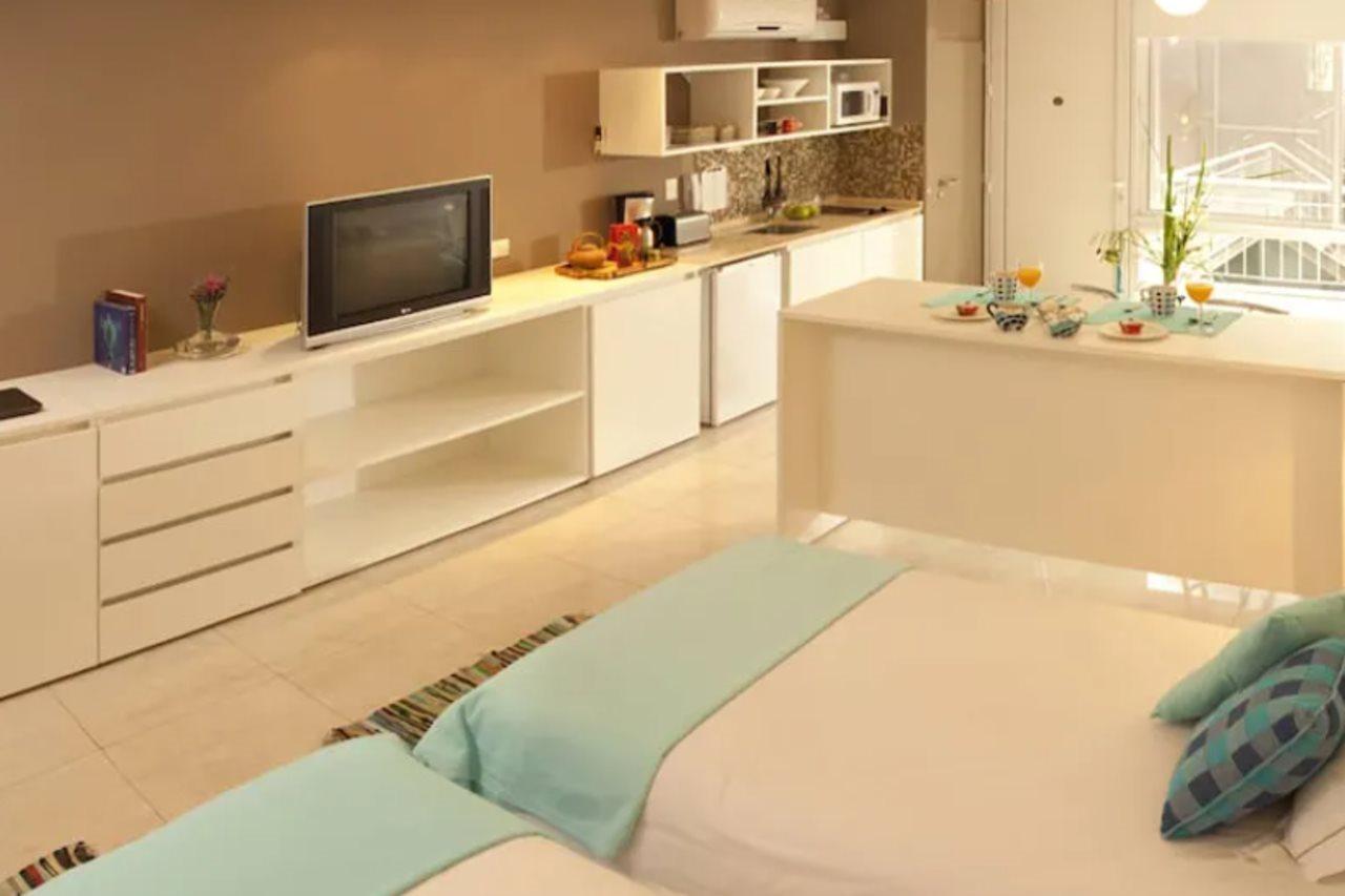 Soho Point Apartment