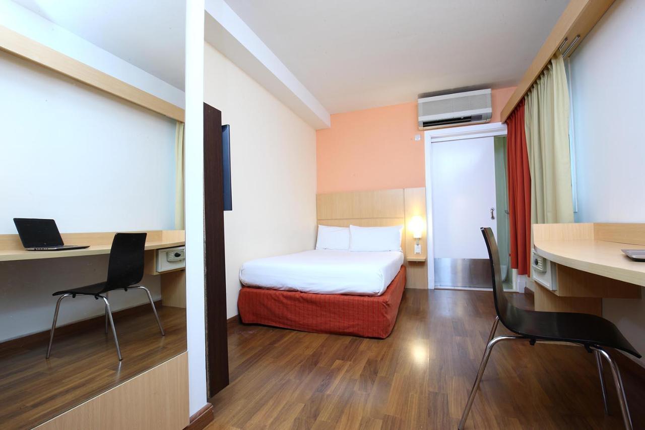 Ibis Obelisco Hotel Ciudad Autónoma de Buenos Aires
