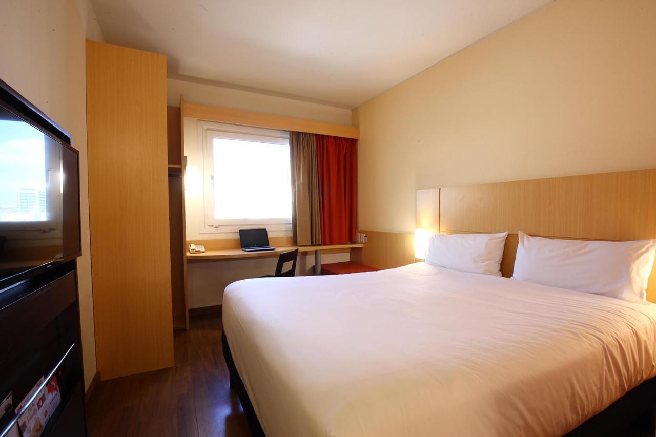 Ibis Obelisco Hotel Ciudad Autónoma de Buenos Aires