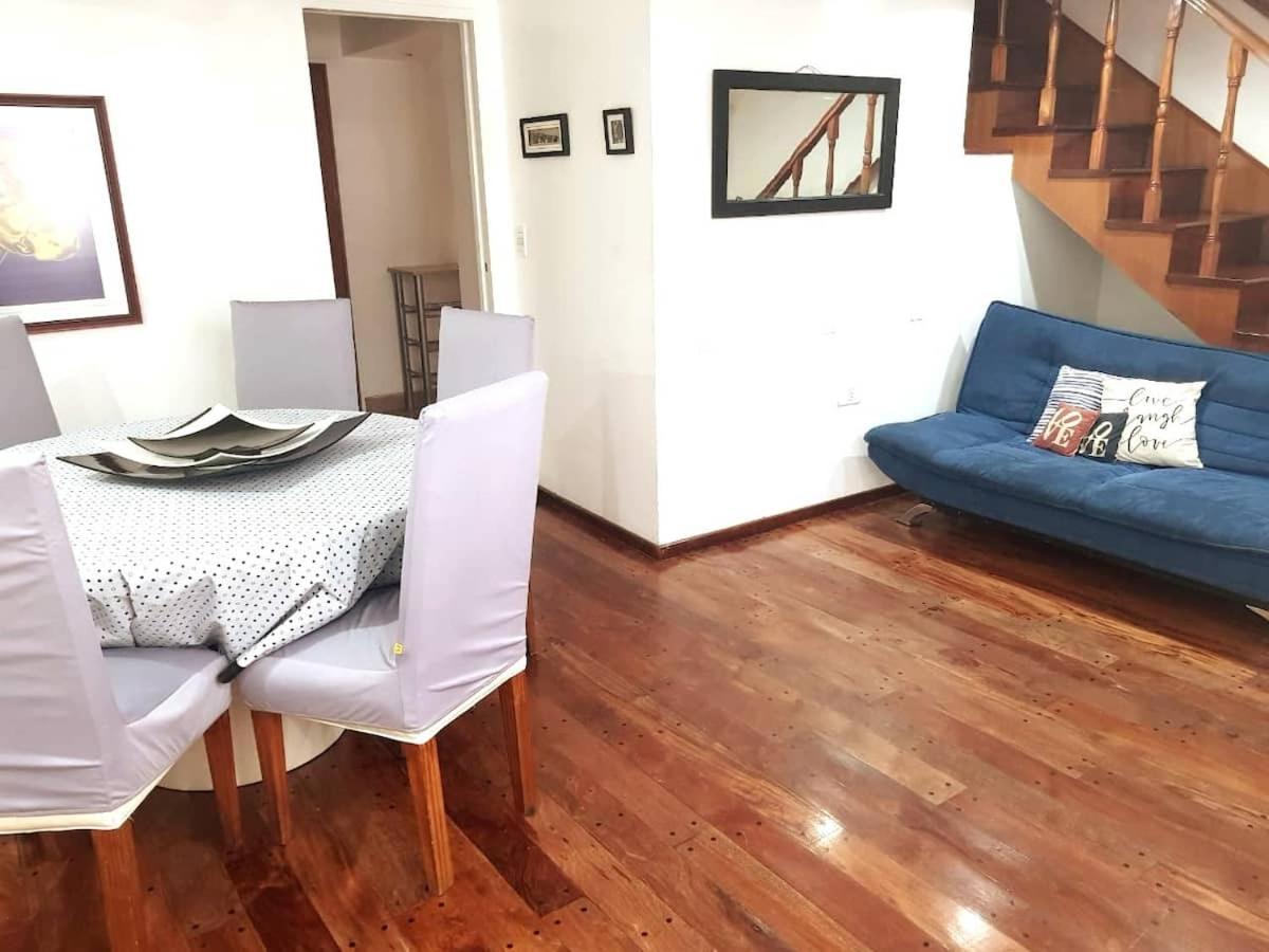 Apartamento Tipo Casa Ciudad Autónoma de Buenos Aires