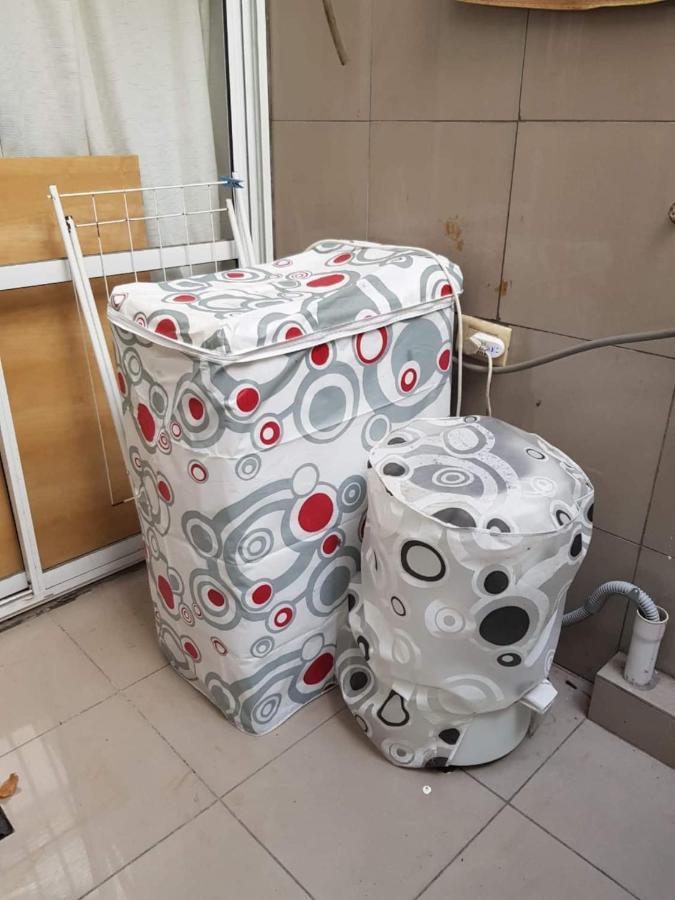 Apartamento Tipo Casa *