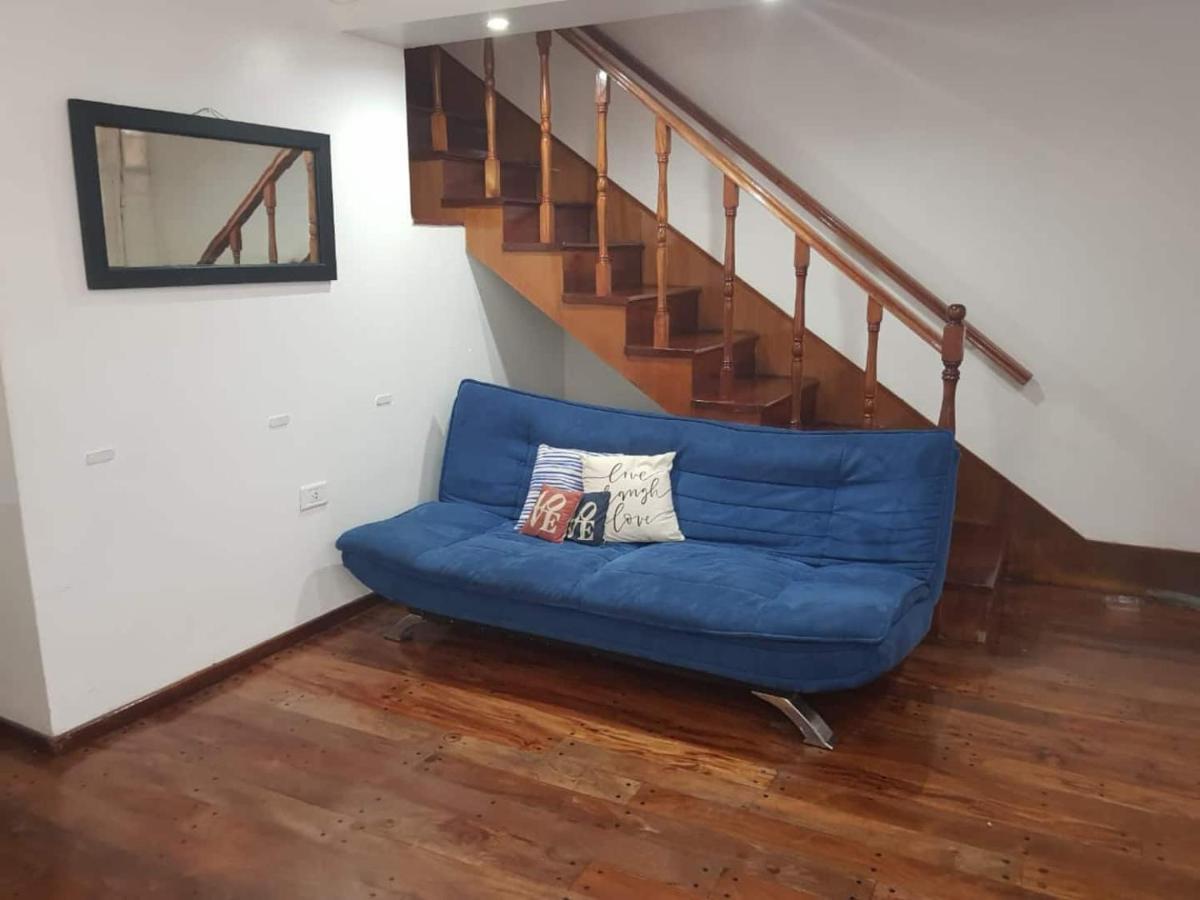 Apartamento Apartamento Tipo Casa Ciudad Autónoma de Buenos Aires