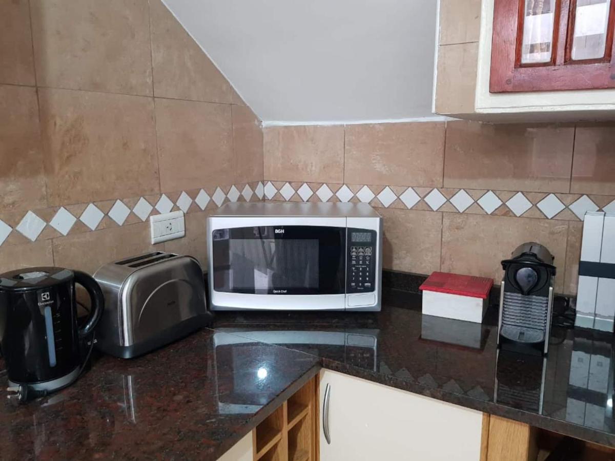 Apartamento Tipo Casa * Ciudad Autónoma de Buenos Aires