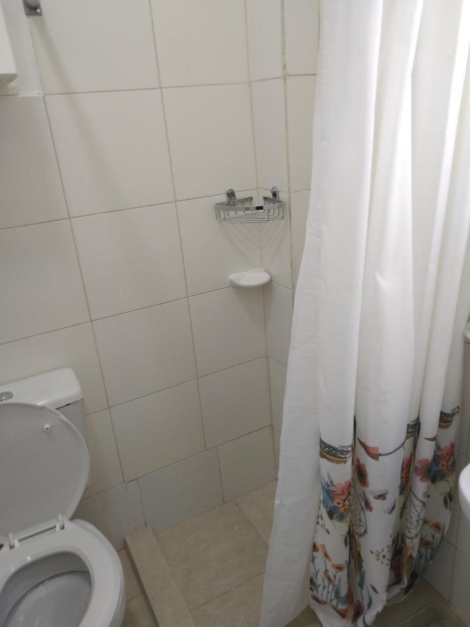 Apartamento Departamento Centrico Florida Al 500