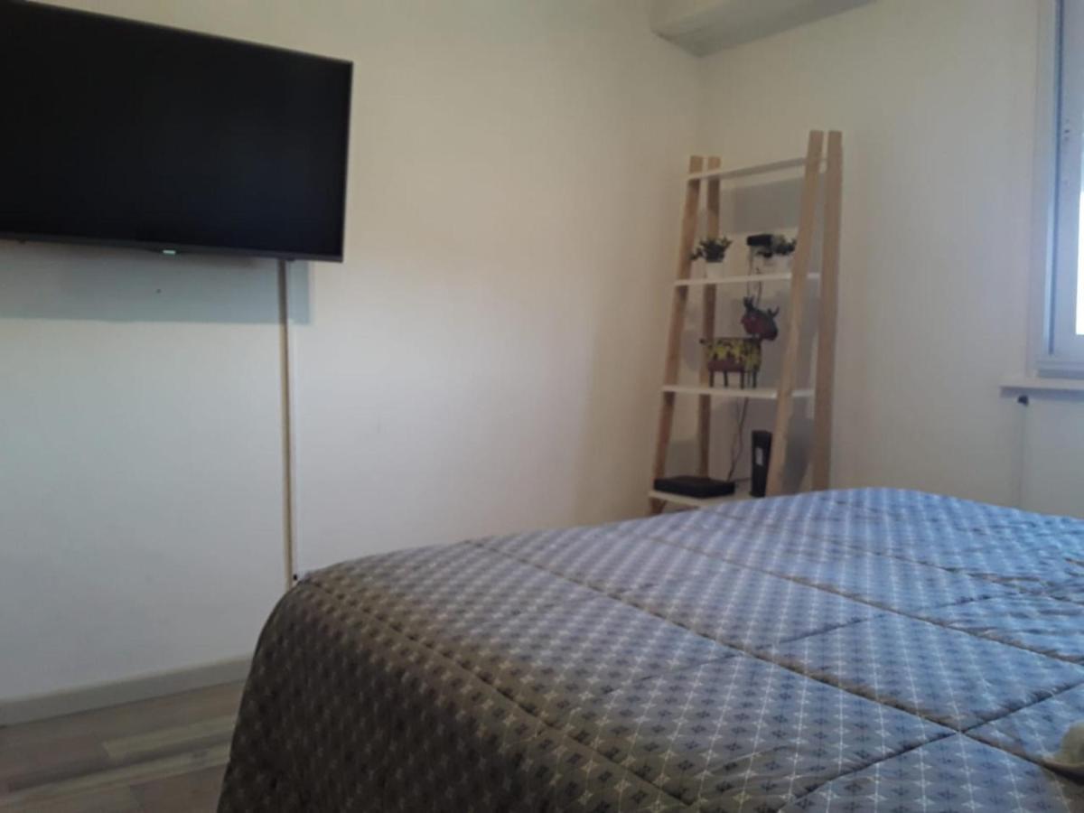 Apartment Avenida Corrientes Studio - Obelisco
