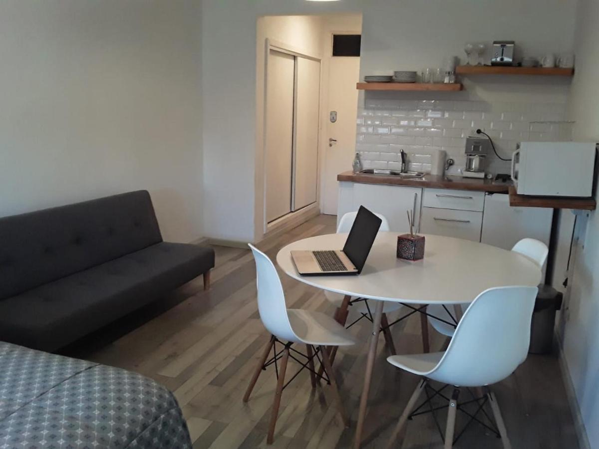 Avenida Corrientes Studio - Obelisco Apartment