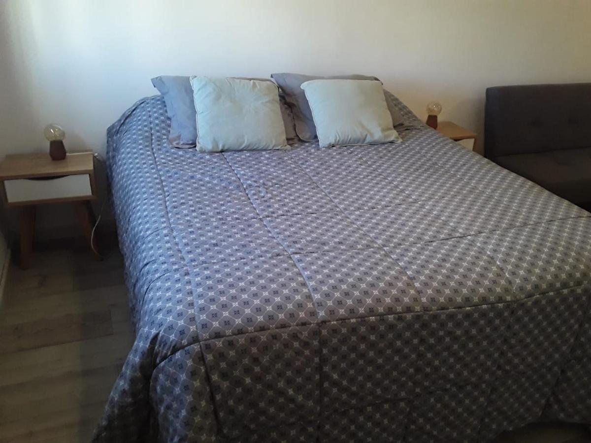 Avenida Corrientes Studio - Obelisco Apartment Buenos Aires