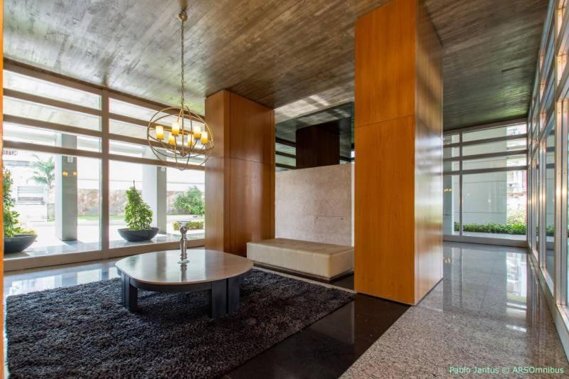 Quartier San Telmo Luxury Pool Gym & Spa, Piscina Climatizada Apartamento