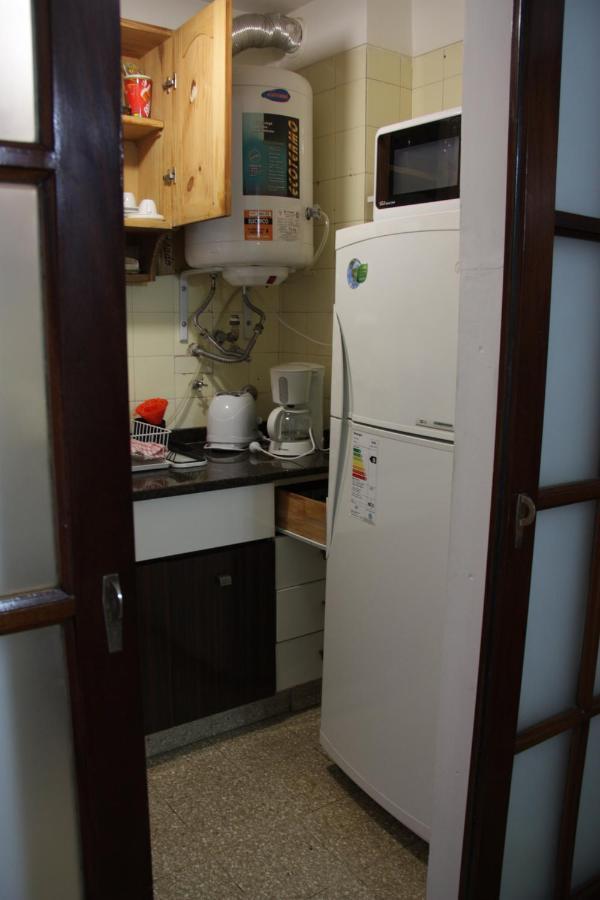 Apartamento Departamento Yatay Corrientes Ciudad Autónoma de Buenos Aires