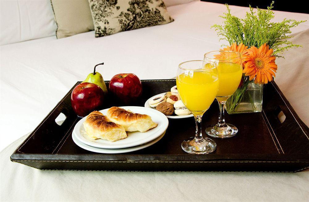 Hotel Ulises Recoleta 4*