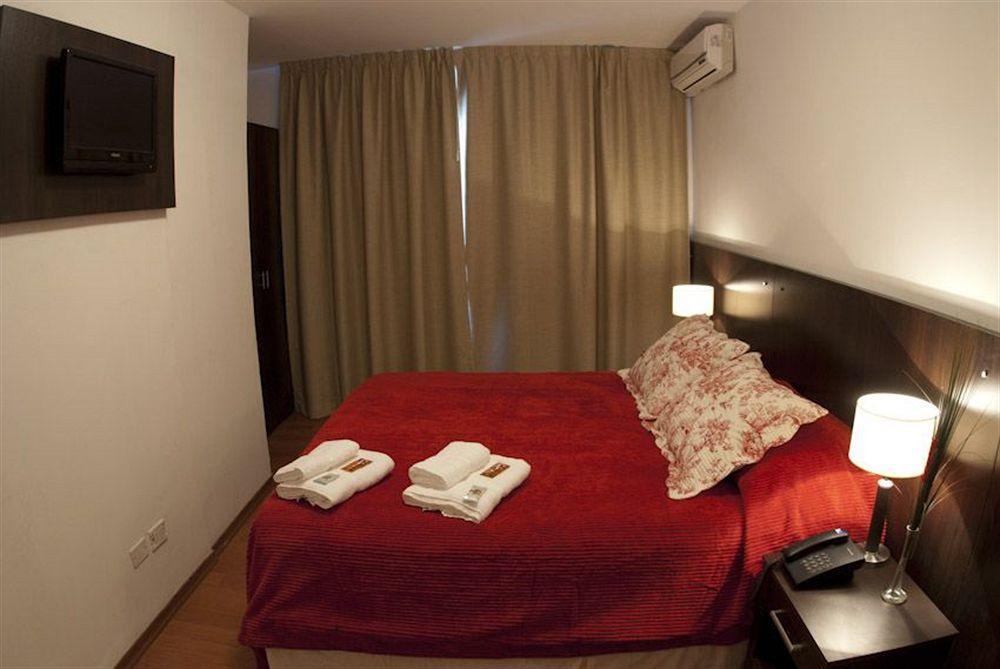 Hotel Nunez