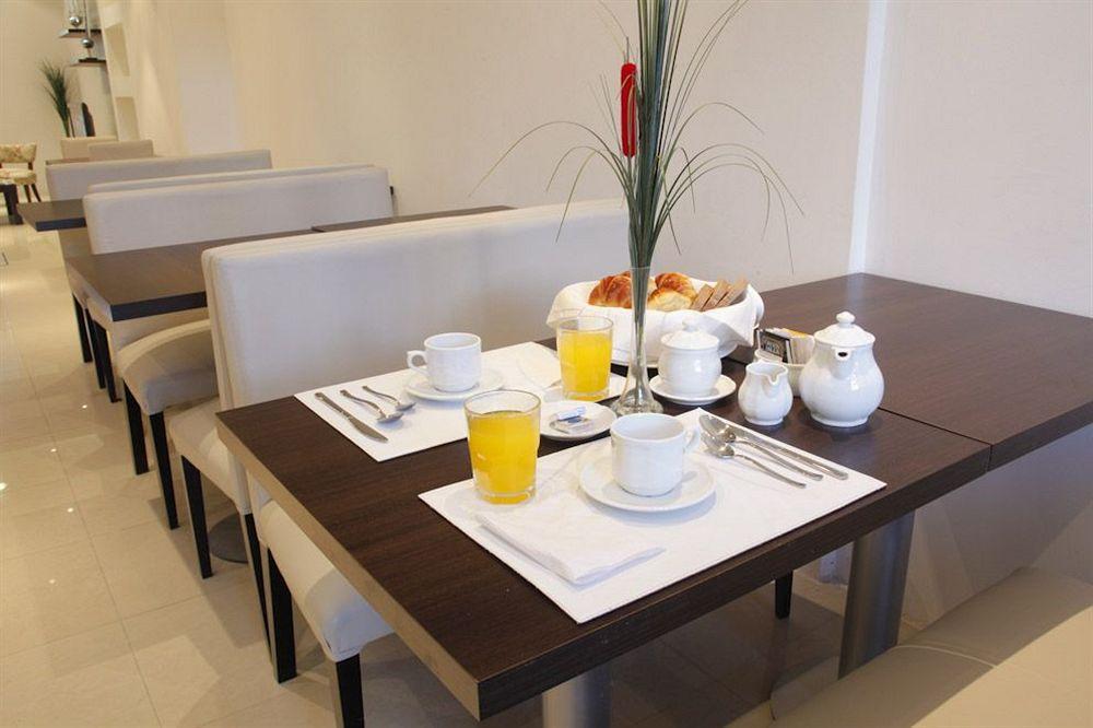 Nunez Hotel Ciudad Autónoma de Buenos Aires