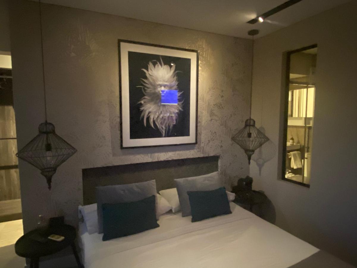 Apartamento Gate Recoleta *
