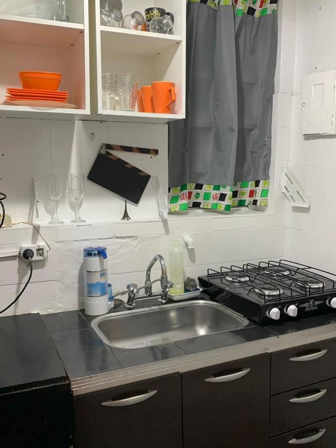 Apartamento Departamento Matrimonial Ciudad Autónoma de Buenos Aires