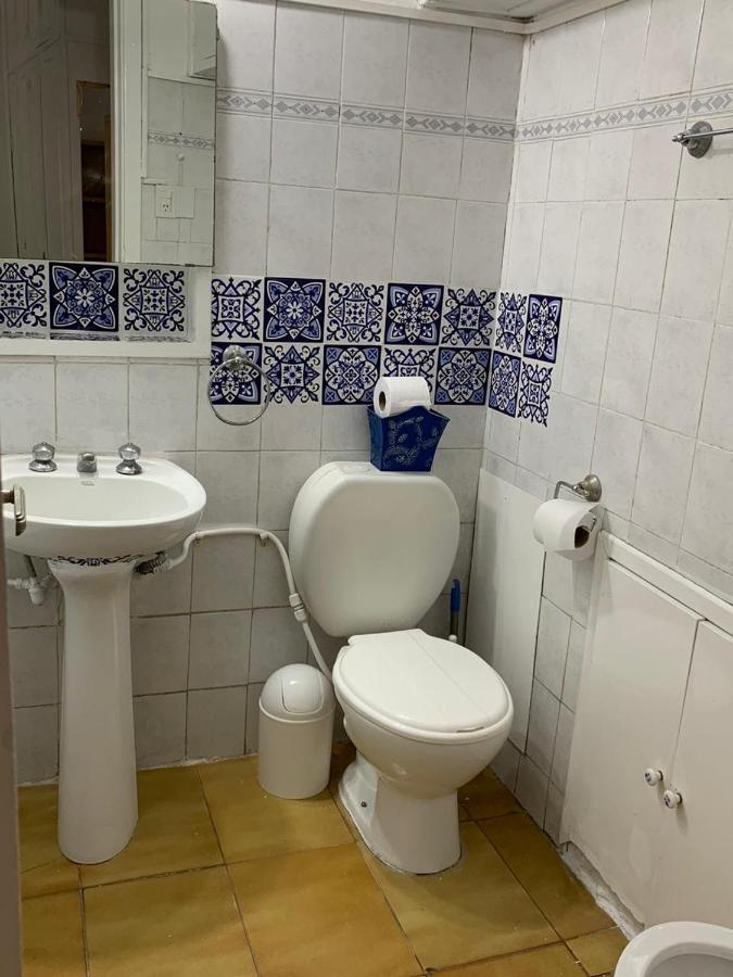 Departamento Matrimonial Apartamento Ciudad Autónoma de Buenos Aires