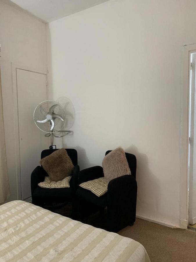 Departamento Matrimonial * Ciudad Autónoma de Buenos Aires