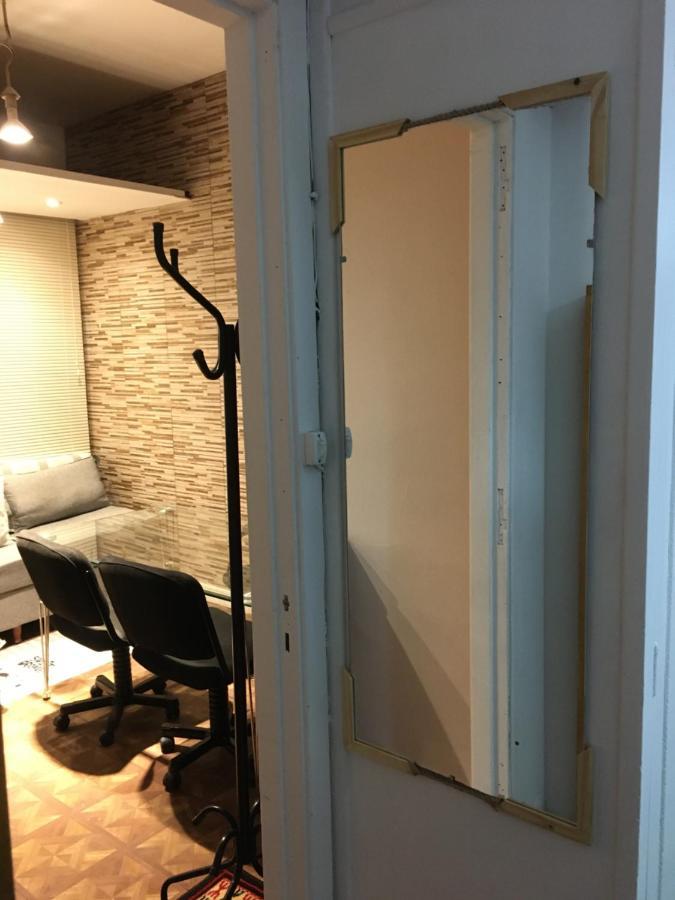 Departamento Matrimonial Ciudad Autónoma de Buenos Aires