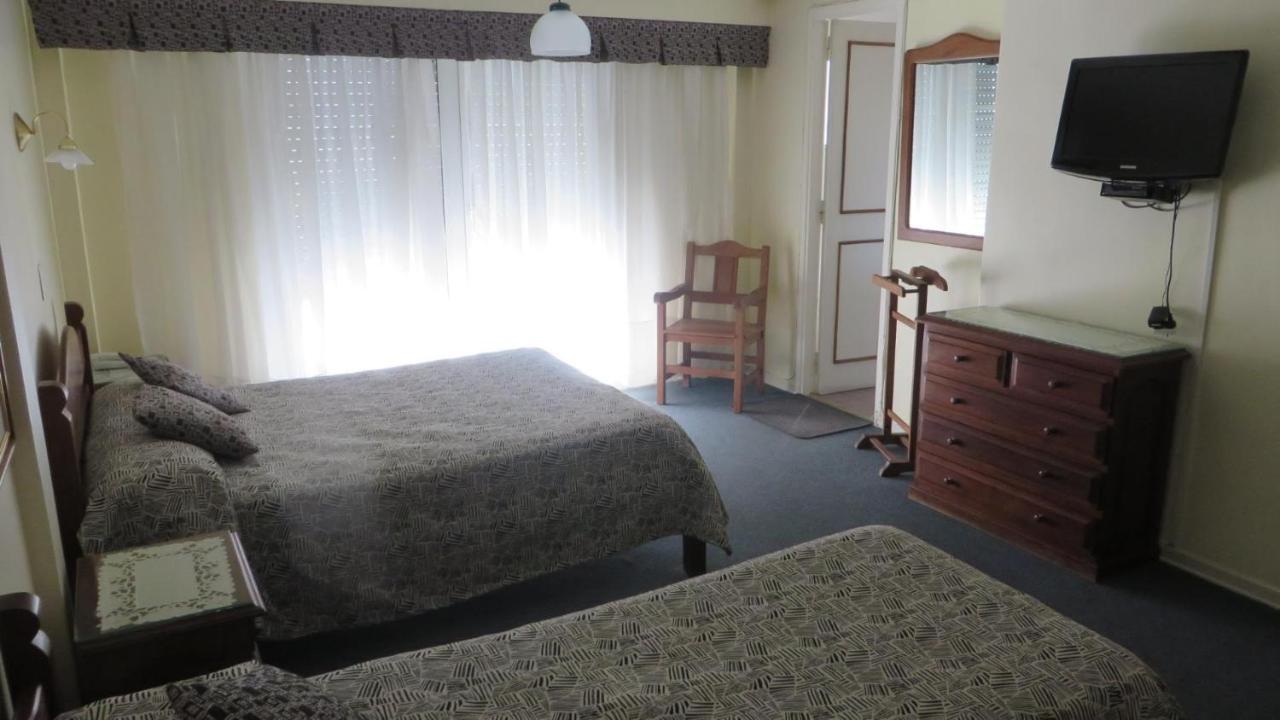 Principe Hotel 2*