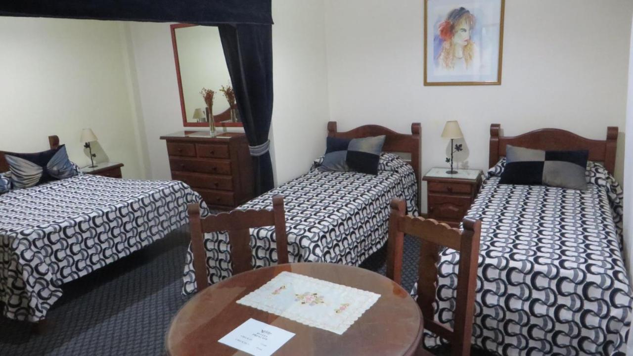 Principe Hotel Ciudad Autónoma de Buenos Aires