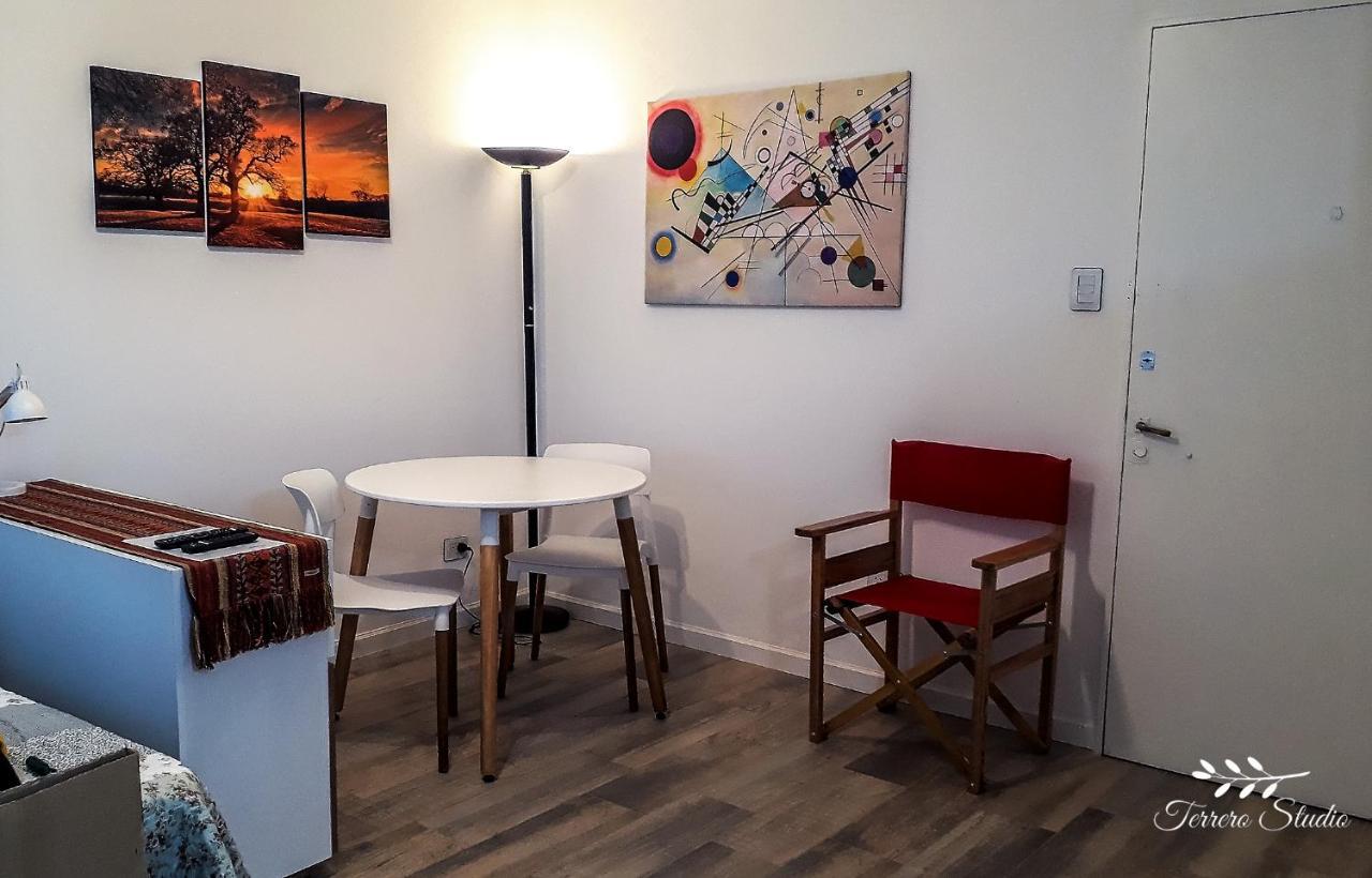 Terrero Studio