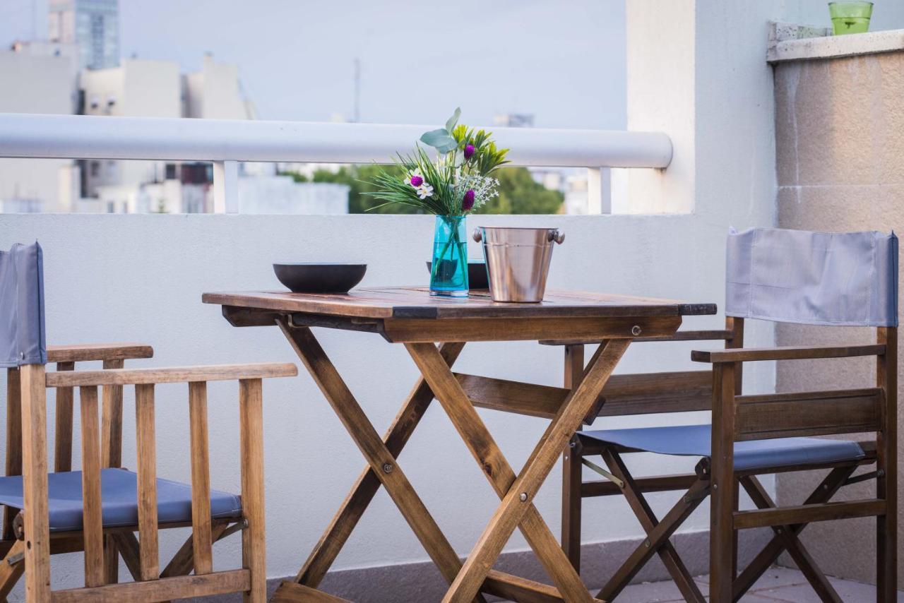 Soho Luxury Apartamento