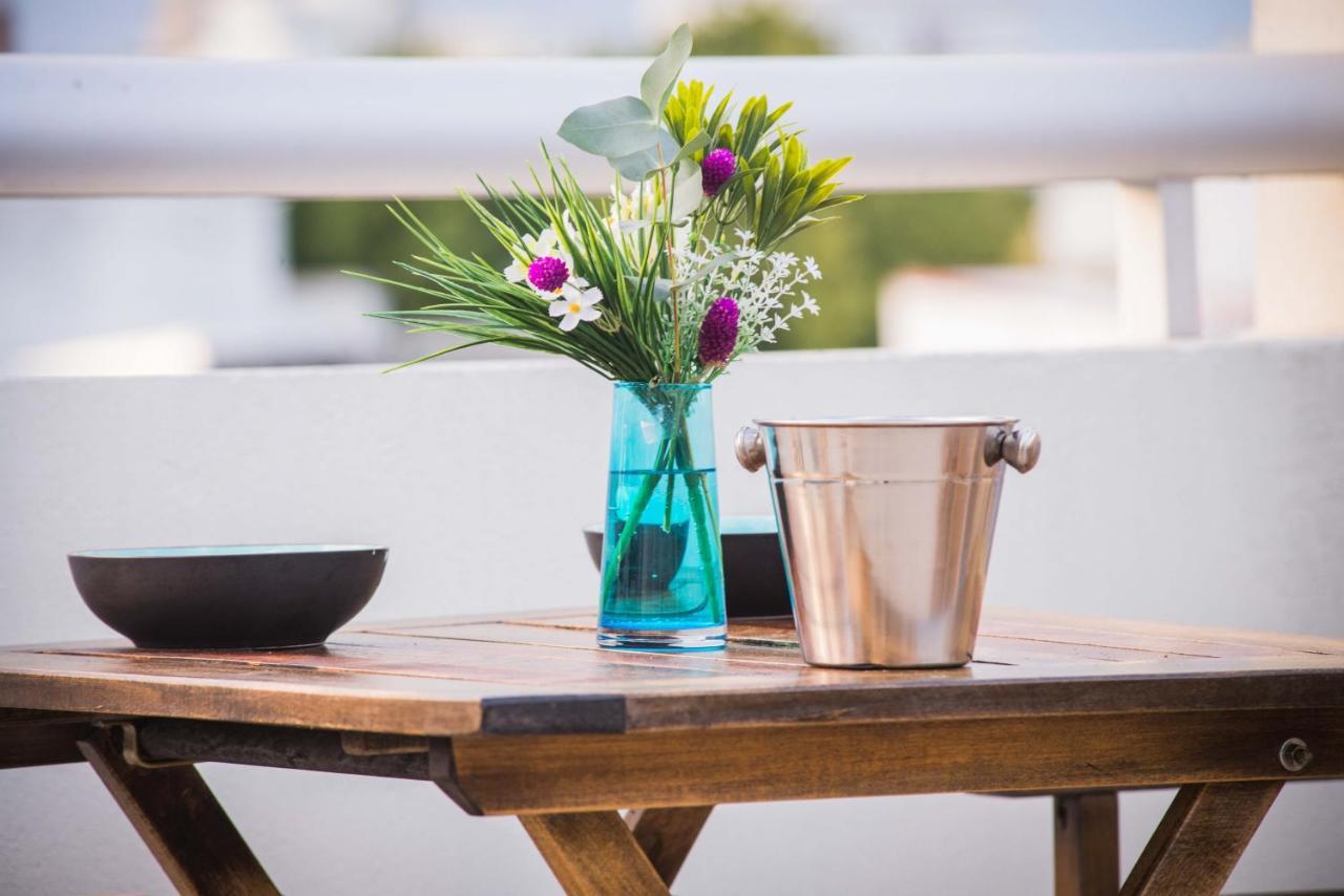 Soho Luxury Apartamento