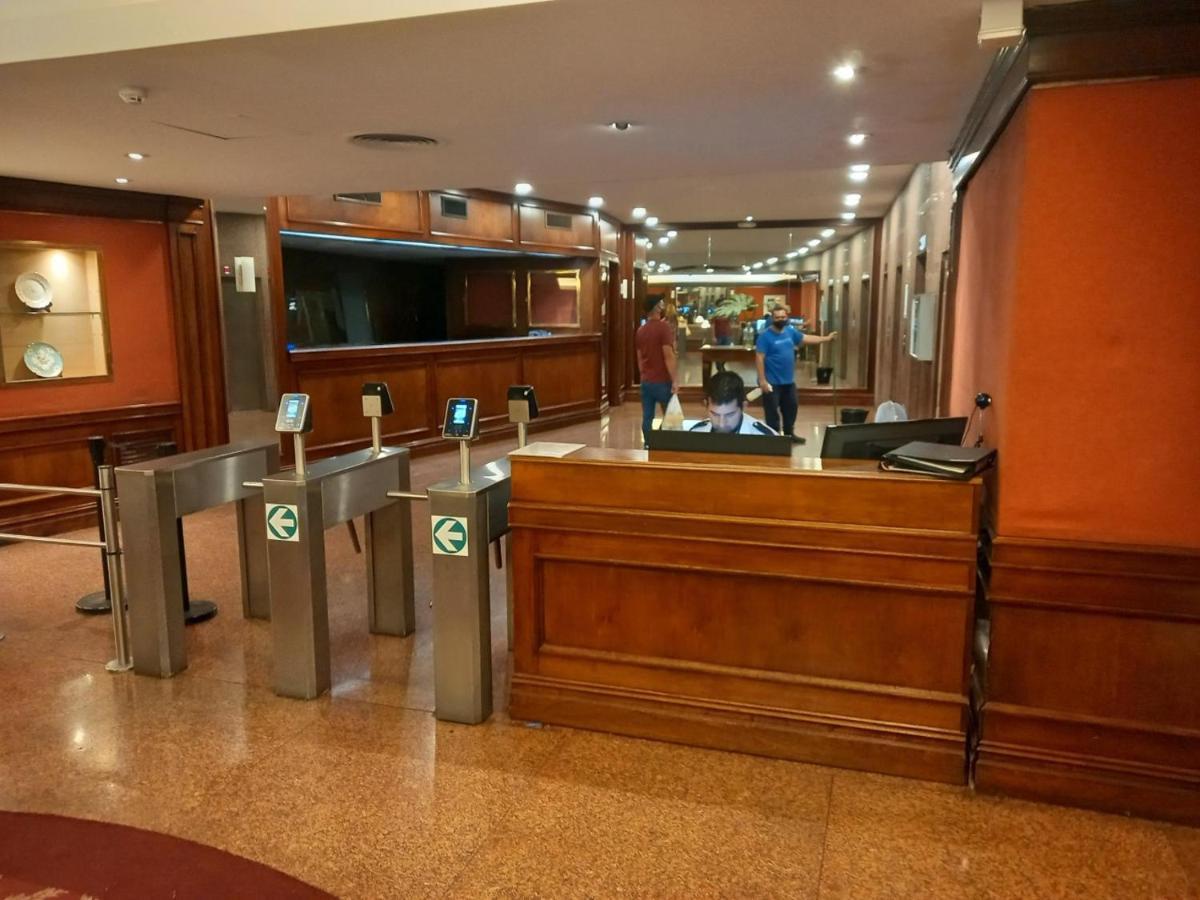 Apartamento Tango Pop Junto Al Obelisco En 820 Avenida Corrientes