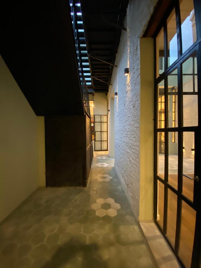 Casa Basilico Buenos Aires
