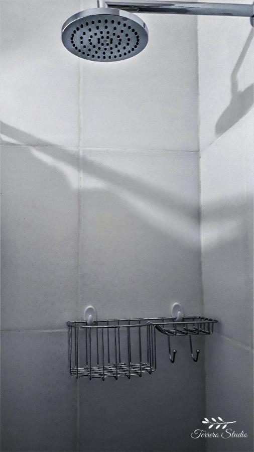 Apartamento Terrero Studio *